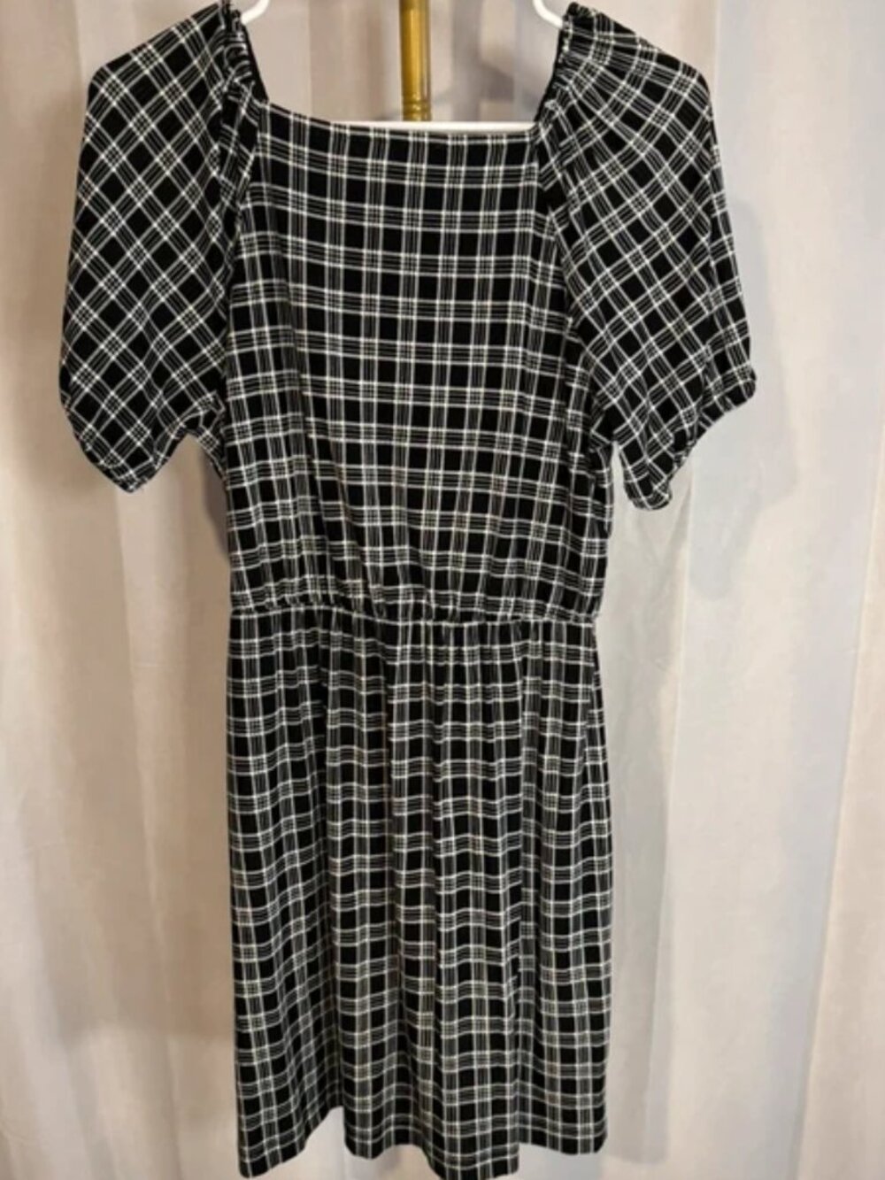 LOFT Midi-dresses